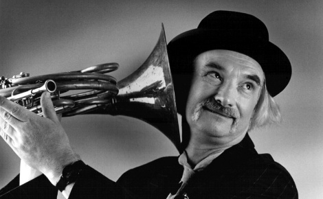 Holger Czukay