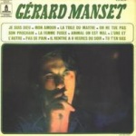 Gerard Manset