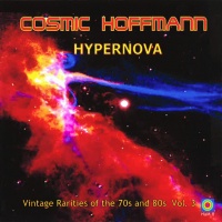  Hypernova - Vintage Rarities Of The 70s And 80s Vol. 3 