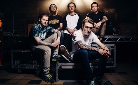 Neck Deep