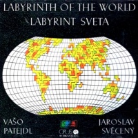 Labyrinth Of The World / Labyrint Sveta 