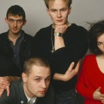 The Sugarcubes