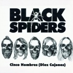 Cinco Hombres (Diez Cojones)