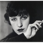 Lotte Lenya