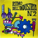 Ritmo Dell'Industria N°2