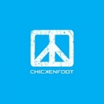 Chickenfoot III