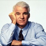 Steve Martin