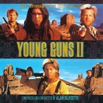 Young Guns II