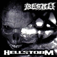 Hellstorm