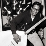 Bo Diddley