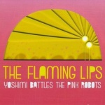 One More Robot - Yoshimi Battles the Pink Robots: The Cartoon