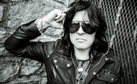 Tom Keifer