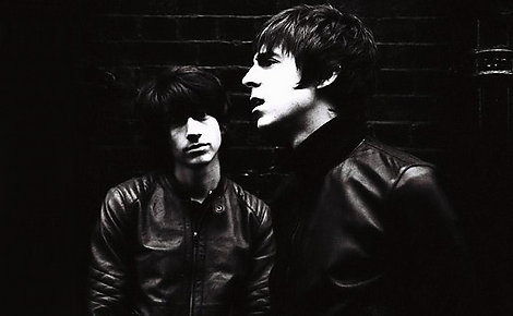 The Last Shadow Puppets