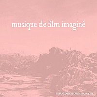 Musique de film imaginé