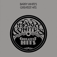 Barry White's Greatest Hits