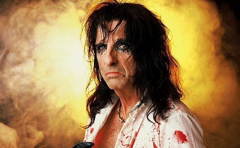 Alice Cooper