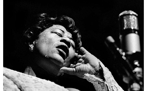 Ella Fitzgerald