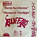 Battle Torn Heroes / Women of the Night