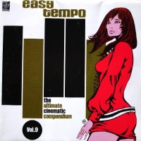 Easy Tempo Vol.9 (The Ultimate Cinematic Compendium)