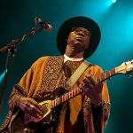 Ali Farka Touré