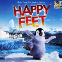 Happy Feet