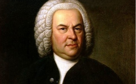 Johann Sebastian Bach