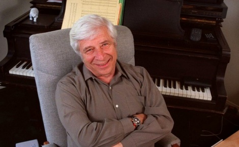 Elmer Bernstein