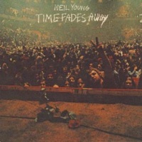 Time Fades Away