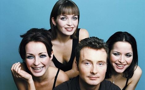 The Corrs