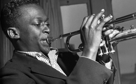 Clifford Brown