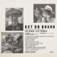 Get On Board - The Songs Of Sonny Terry & Brownie McGhee