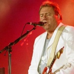 Greg Lake