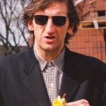 Jimmy Nail