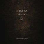 Subdued Live at Roadburn 2017