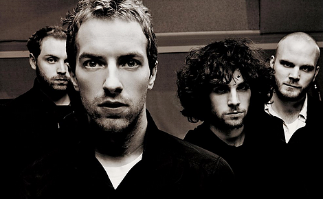 Coldplay