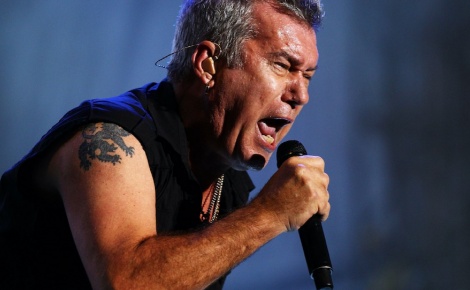 Jimmy Barnes