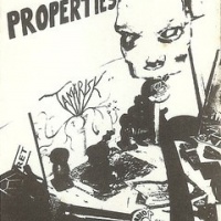 Lost Properties