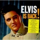 Elvis Is Back!