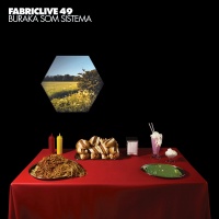 FabricLive 49