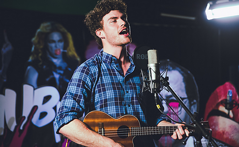 Vance Joy