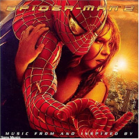 Spider-Man 2 (Music From And Inspired By)