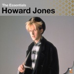 The Essentials - Howard Jones