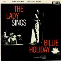 The Lady Sings