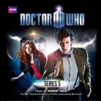 Doctor Who Series 5