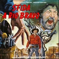 Sfida A Rio Bravo (Duel At Rio Bravo)