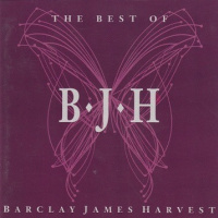 The Best Of Barclay James Harvest