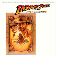 Indiana Jones and the Last Crusade