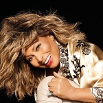 Tina Turner