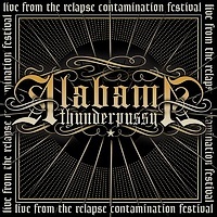 Live at the Contamination Festival