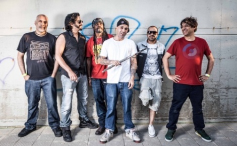 Asian Dub Foundation